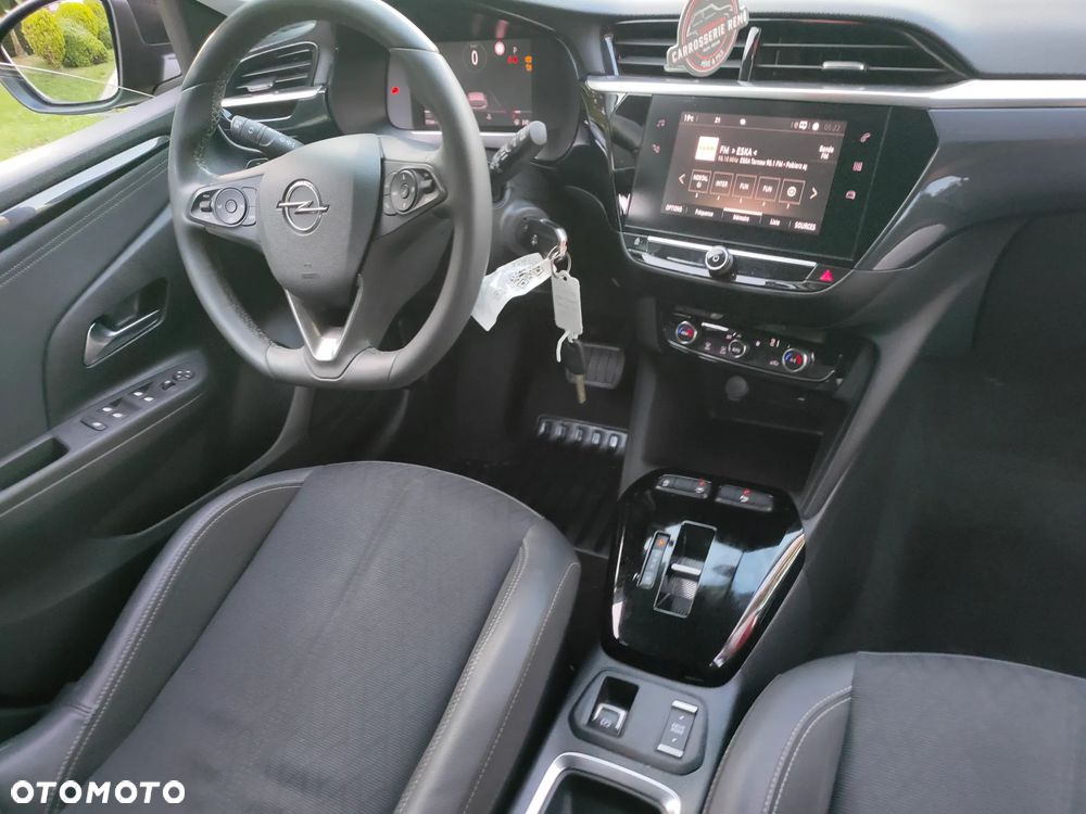 Opel Corsa - 8