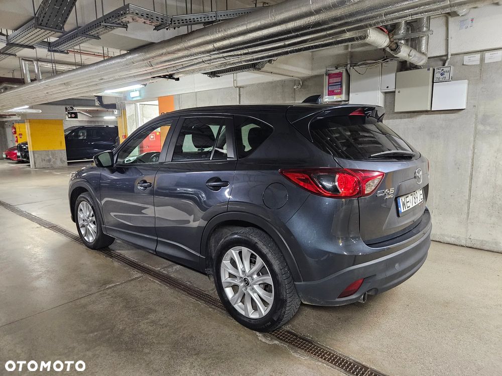 Mazda CX-5 2.0 Skyenergy - 10