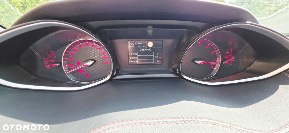 Peugeot 308 GTi by Sport - 8