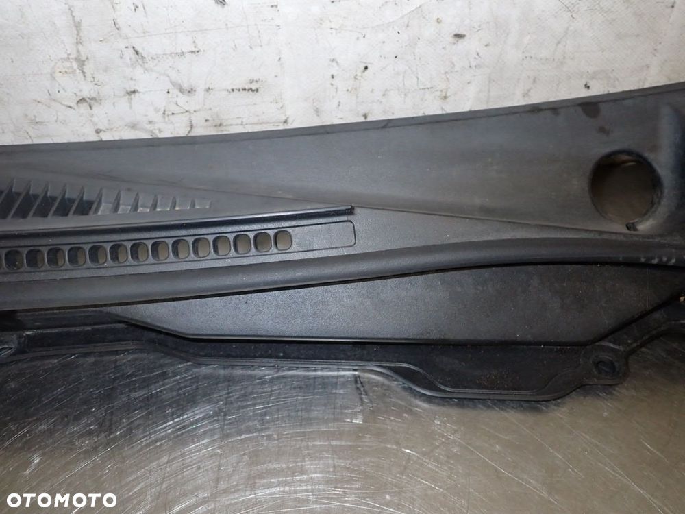 PODSZYBIE LEWE SUZUKI GRAND VITARA II 1.9 77320-65J00 - 3