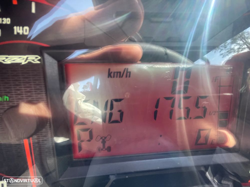 Polaris RZR PRO XP ULTIMATE - 8