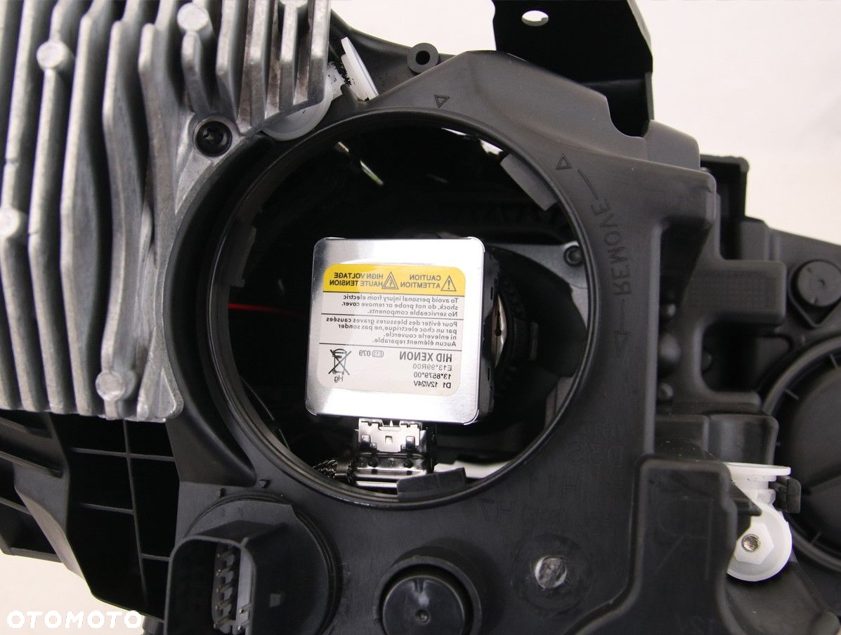 Reflektor Lampa Xenon CHRYSLER PACIFICA II 2016-2020 kpl - 8