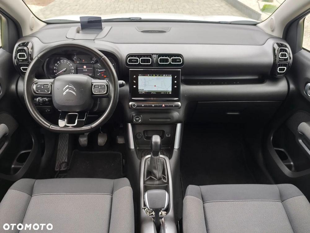 Citroën C3 Aircross PureTech 82 OPF Shine - 19
