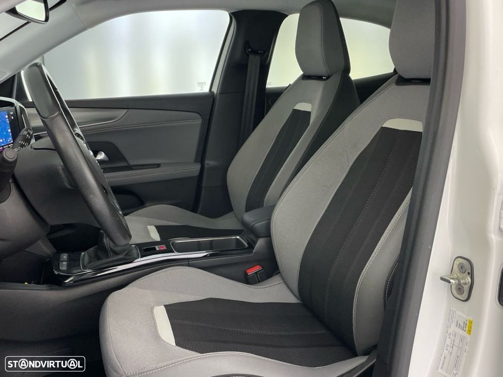 Opel Mokka 1.2 T Elegance - 19