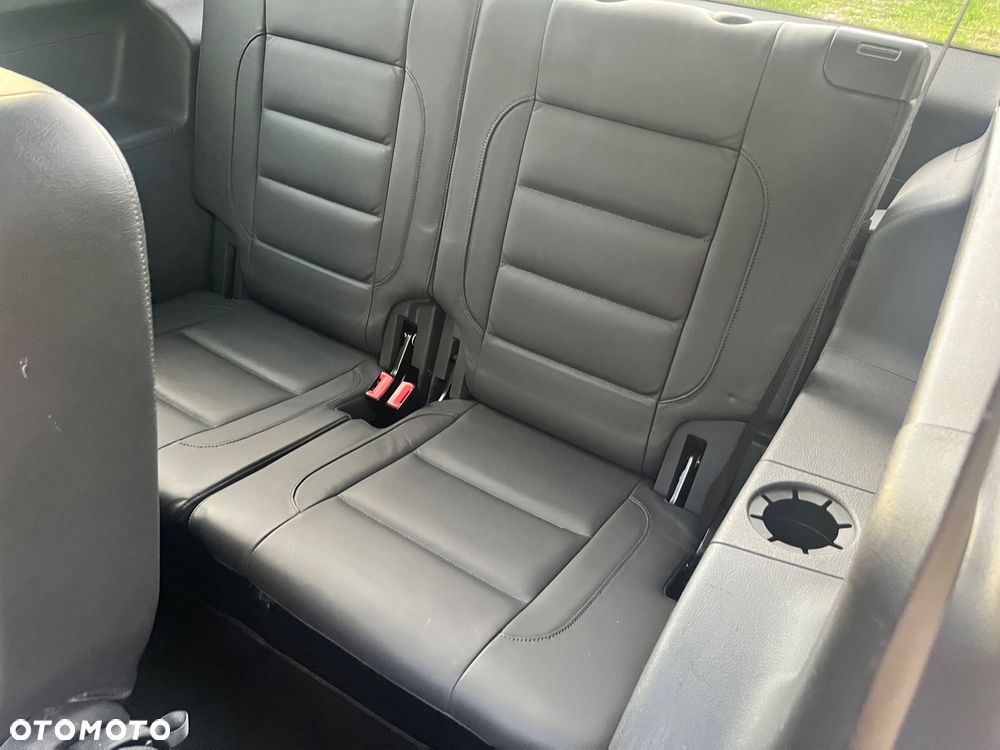 Volkswagen Touran 1.2 TSI BlueMotion Technology Highline - 30