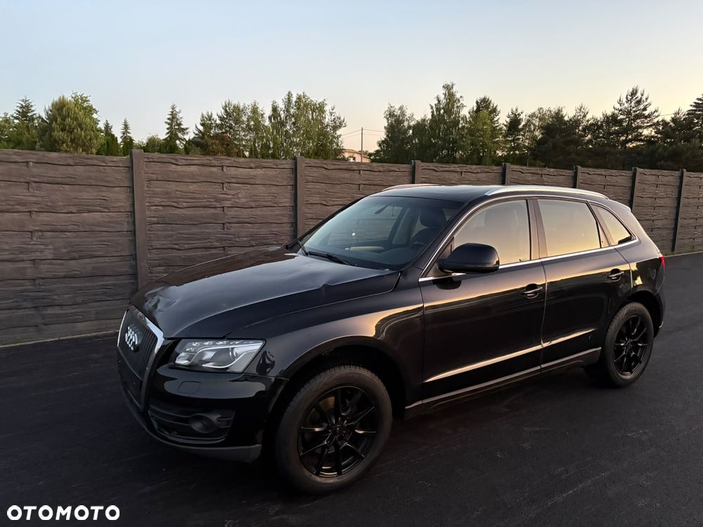 Audi Q5 2.0 TDI Quattro - 6