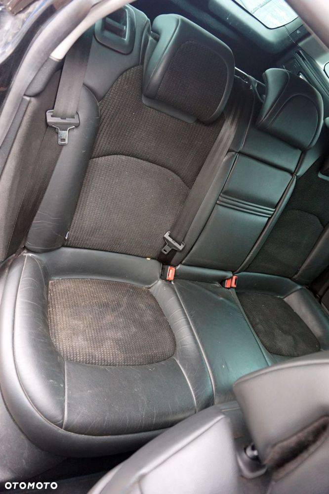 FOTELE FOTEL PRZEDNI LEWY PRAWY KANAPA WNĘTRZE C5 III X7 KOMBI PÓŁSKÓRA EL PAMIĘĆ CITROEN 2008-2017 - 10