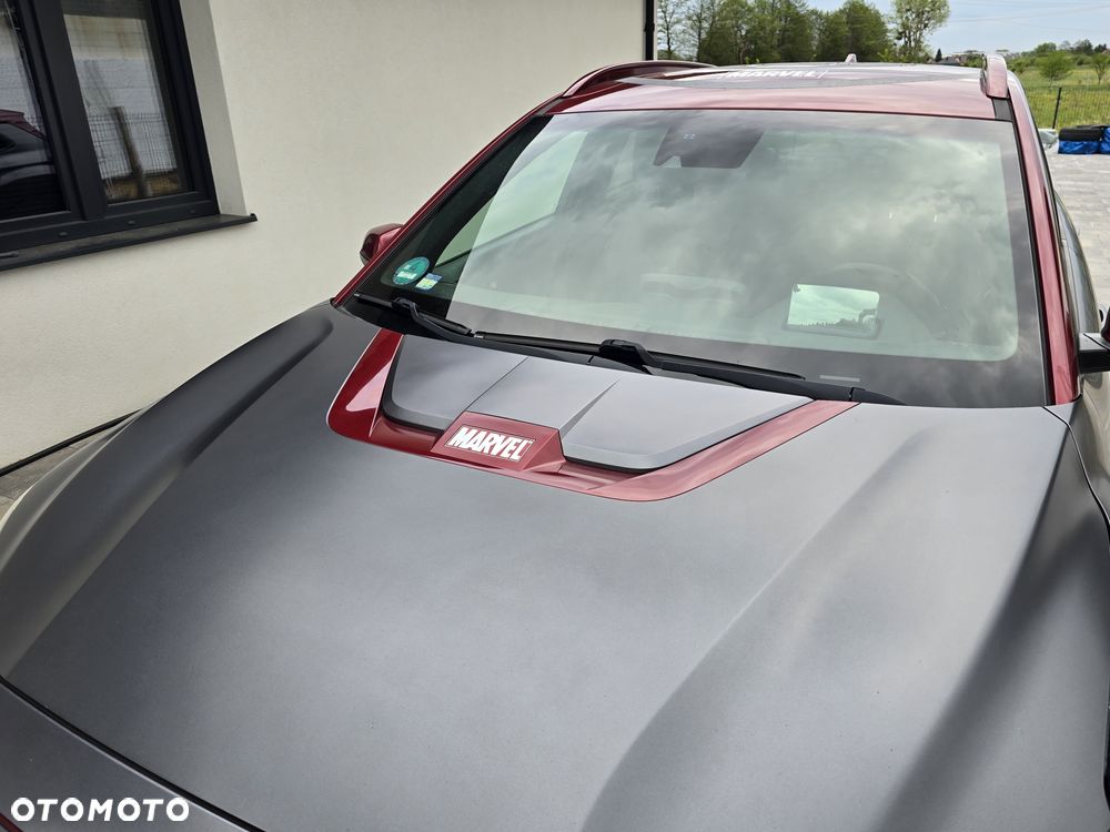 Hyundai Kona 1.6 T-GDI DCT Iron Man Edition - 16