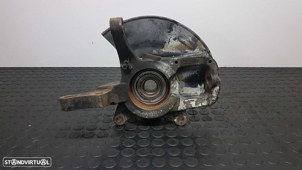 MANGA DE EIXO FRENTE DIREITA SSANGYONG KORANDO CRYSTAL 4X2 - 3