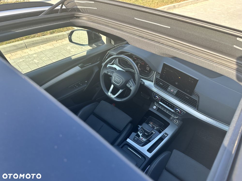 Audi SQ5 - 15