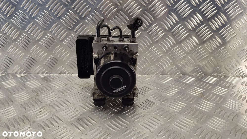 VW TOUAREG 7P 10-18R POMPA ABS 7P0907379 7P0907379J 7P0614517J - 2