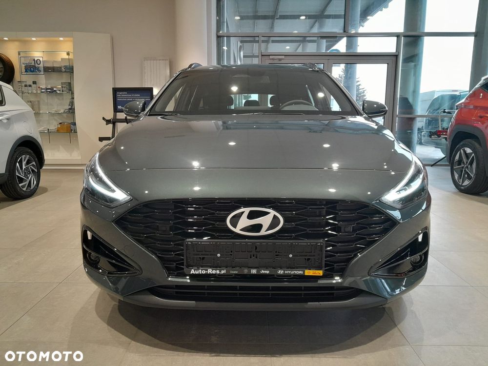 Hyundai i30 1.5 T-GDI 48V Smart DCT - 2