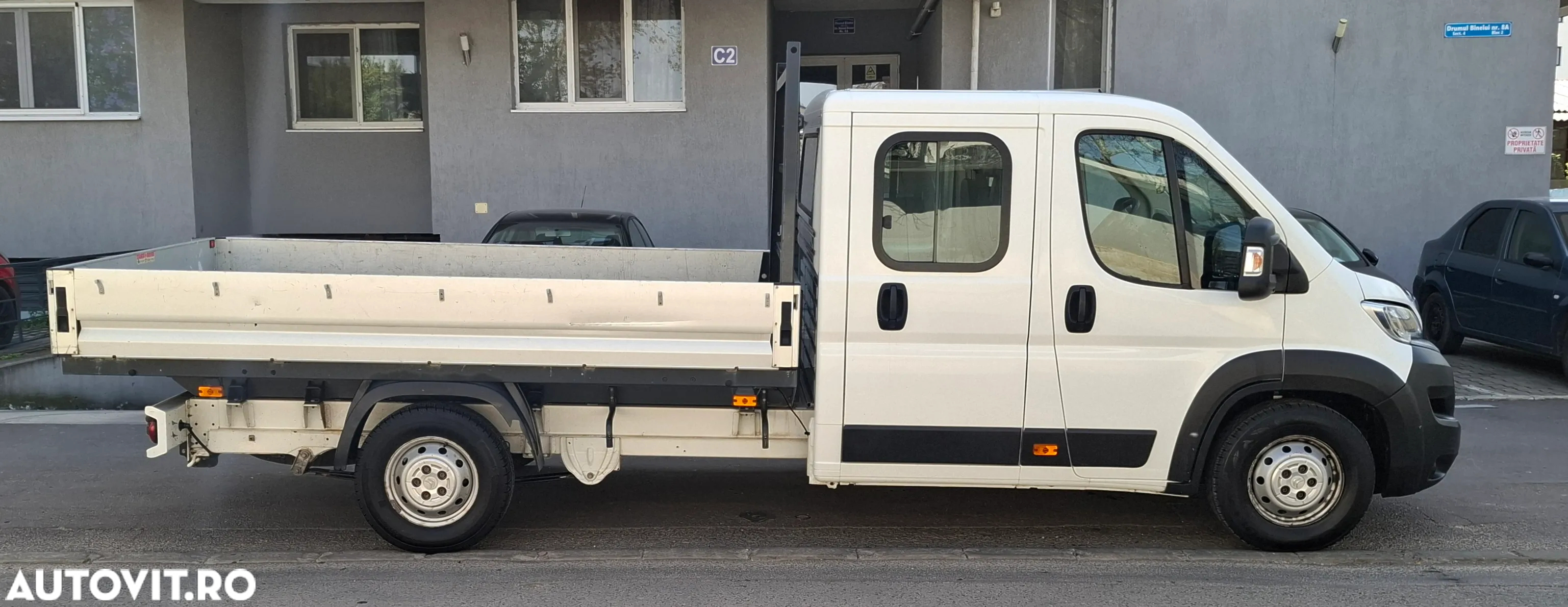 Citroën Jumper - 5