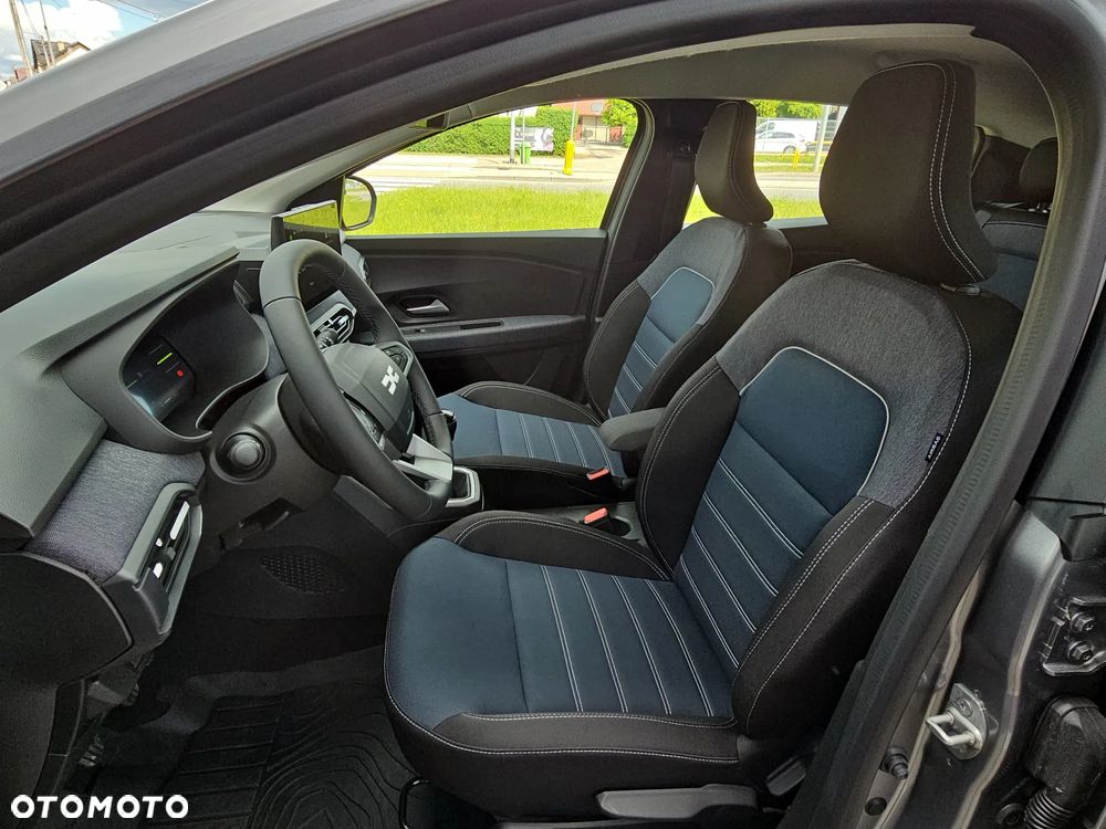 Dacia Sandero 1.0 TCe100 Journey - 10