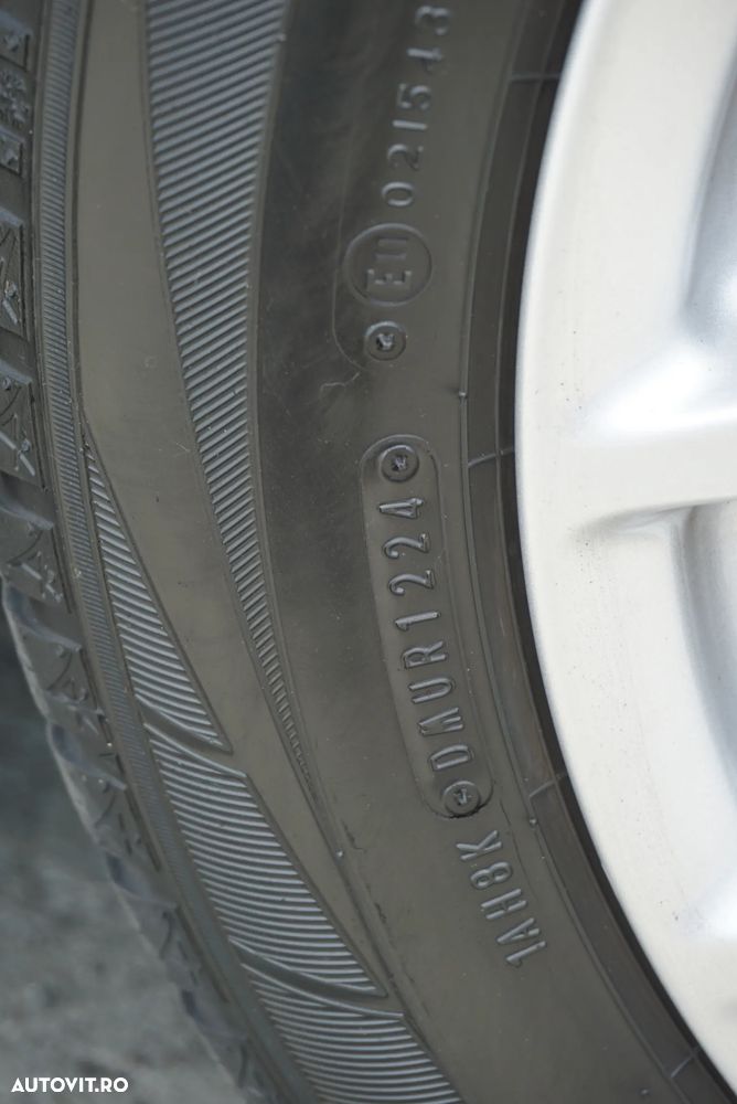 BMW Seria 1 116d Urban Line - 14