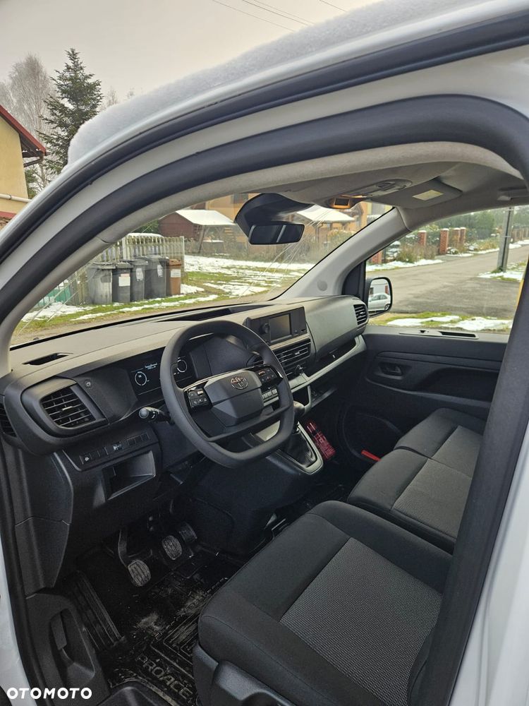 Toyota PROACE Long L2 - 7