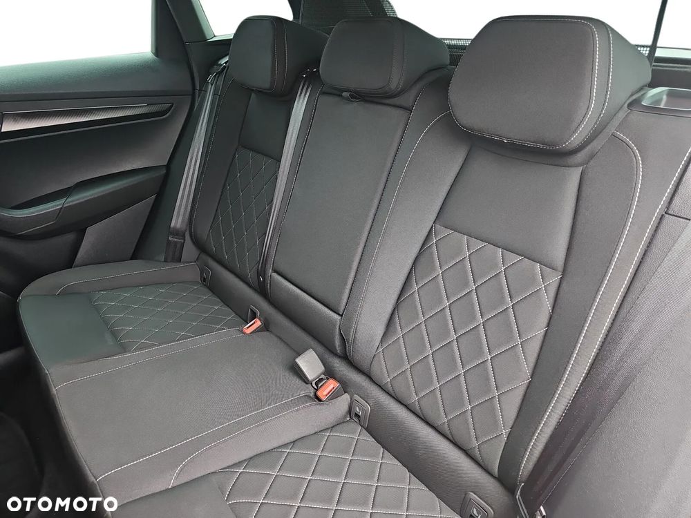 Skoda Karoq 1.5 TSI ACT DSG Sportline - 16