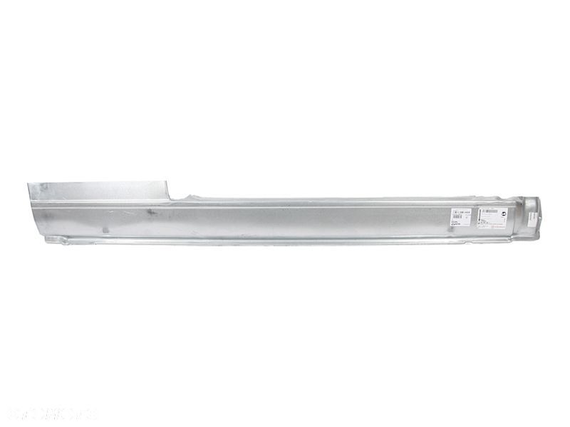 PROG REPERATURKA BMW 3 E30 1982-1994 2-DRZWI OCYNK - 1