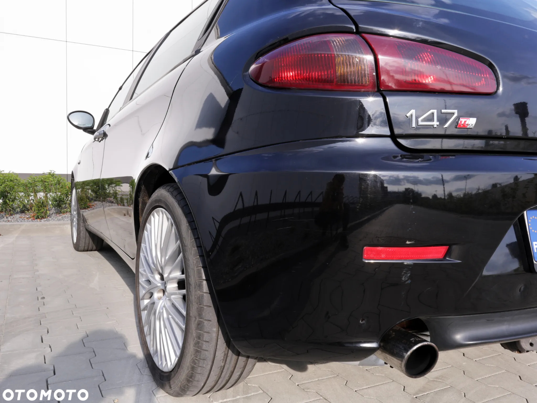Alfa Romeo 147 - 20