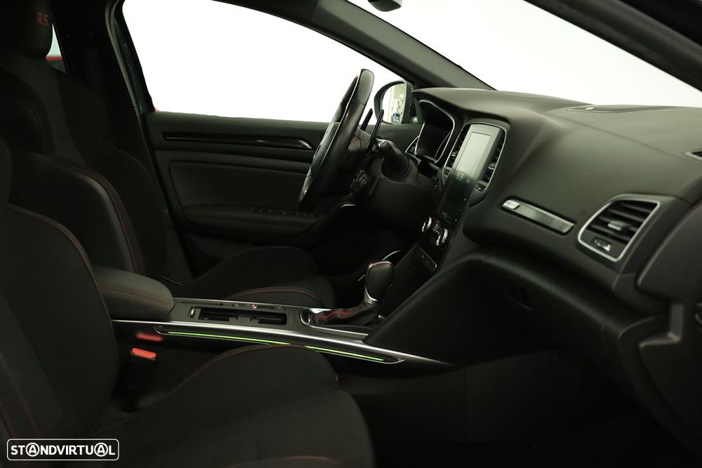 Renault Mégane 1.8 TCe R.S. EDC - 21