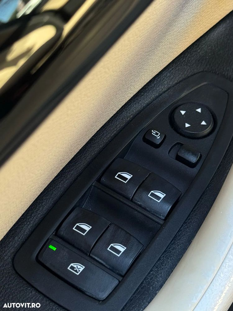 BMW X1 sDrive18d Aut. - 34