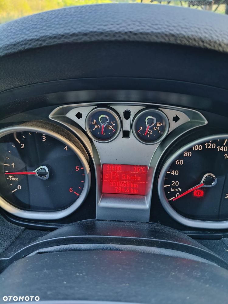 Ford C-MAX - 6
