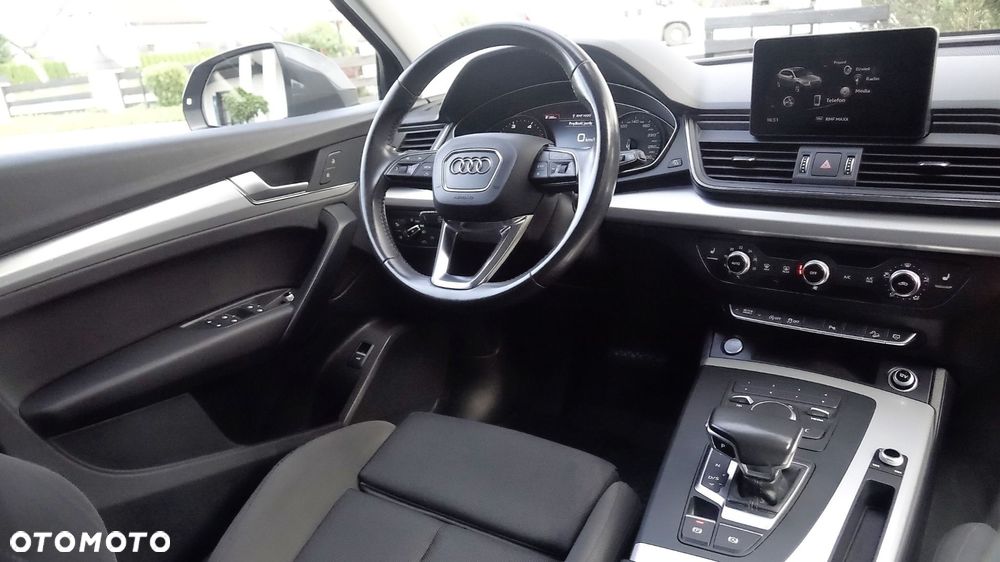 Audi Q5 - 34