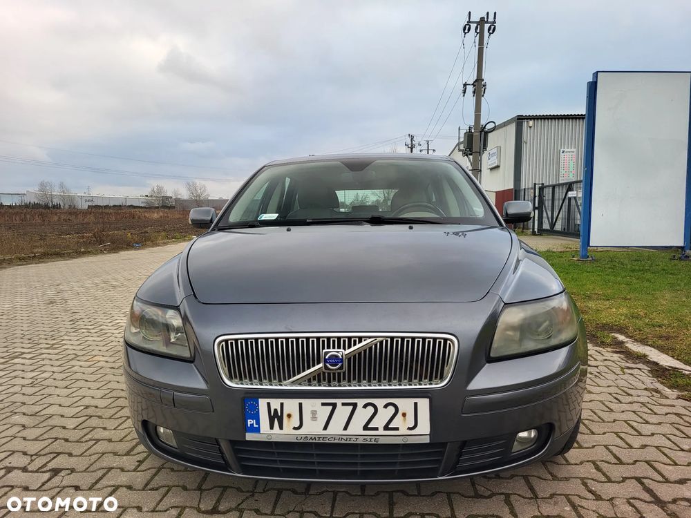 Volvo V50 1.6D - 2
