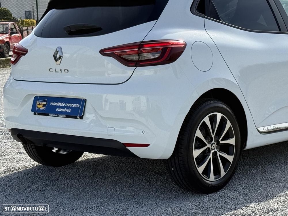 Renault Clio 1.0 TCe Intens - 11