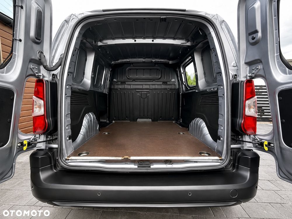 Opel Combo - 7