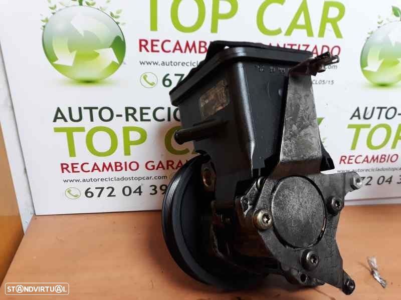 BOMBA DIREÇÃO BMW 7 2007 - 2