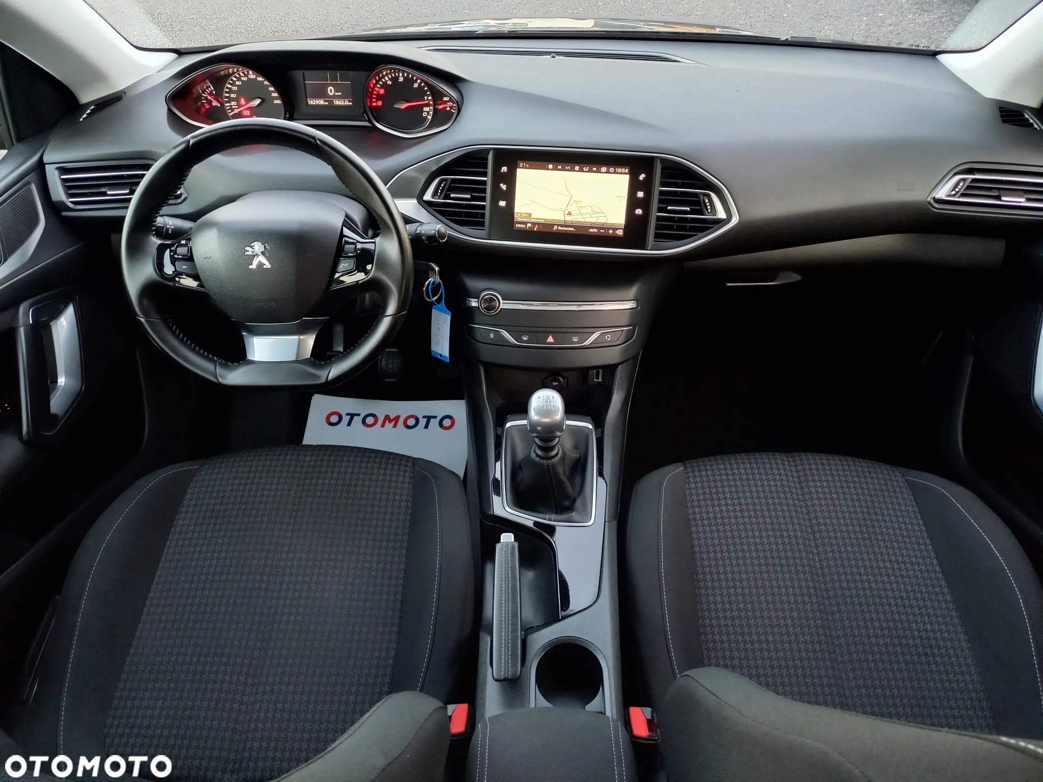 Peugeot 308 - 19