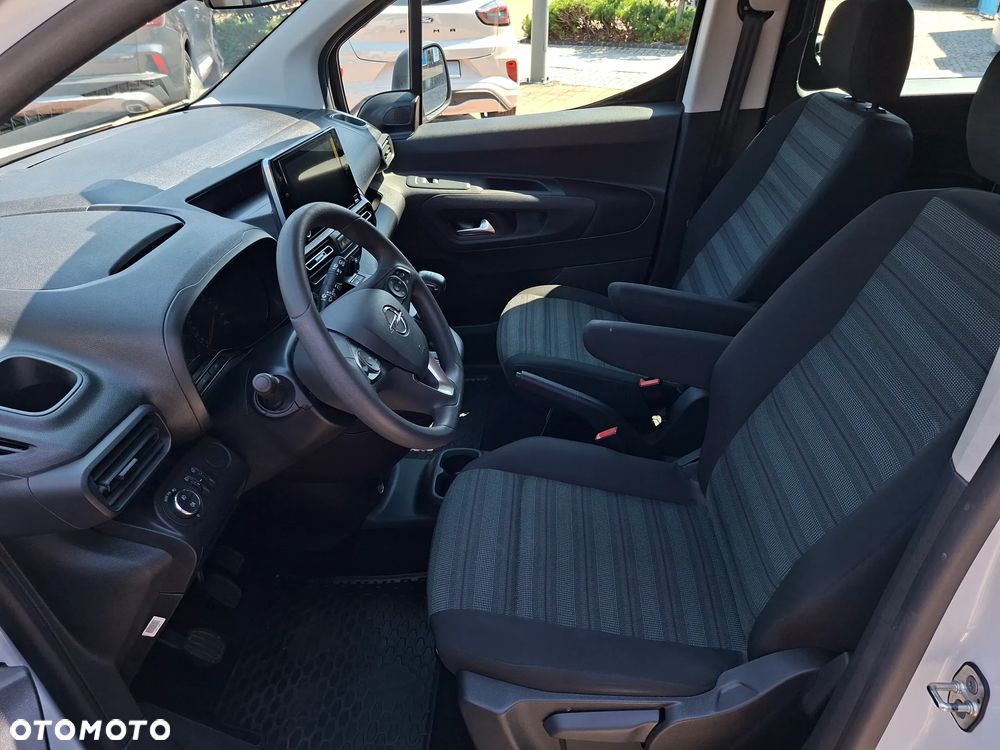 Opel Combo 1.5 CDTI Edition Plus S&S - 18