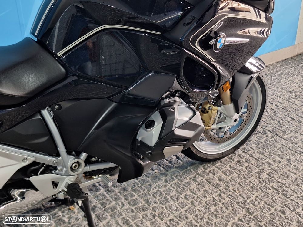 BMW R 1250 RT Option 719 - 3