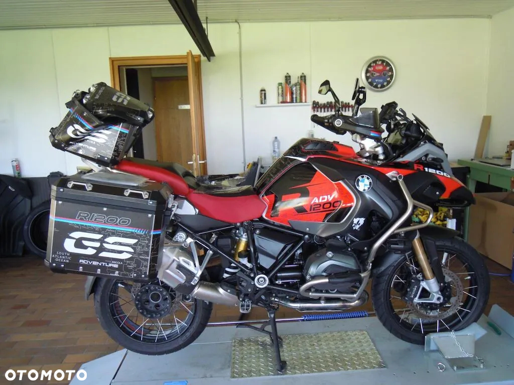 BMW R - 6