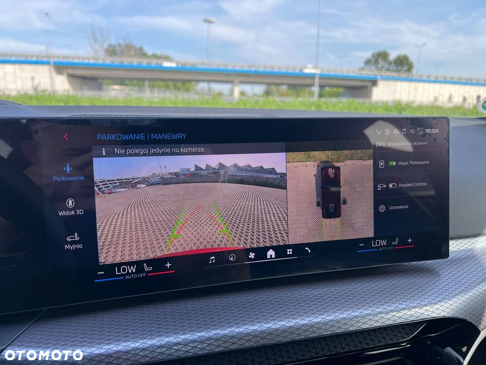 BMW i4 83.9kWh M60 xDrive - 30