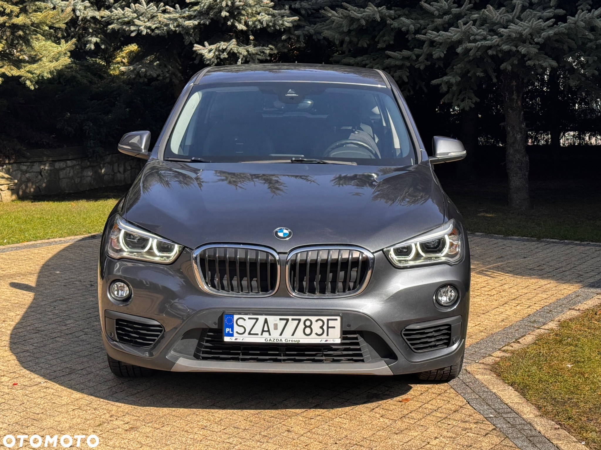BMW X1 sDrive18i xLine - 6