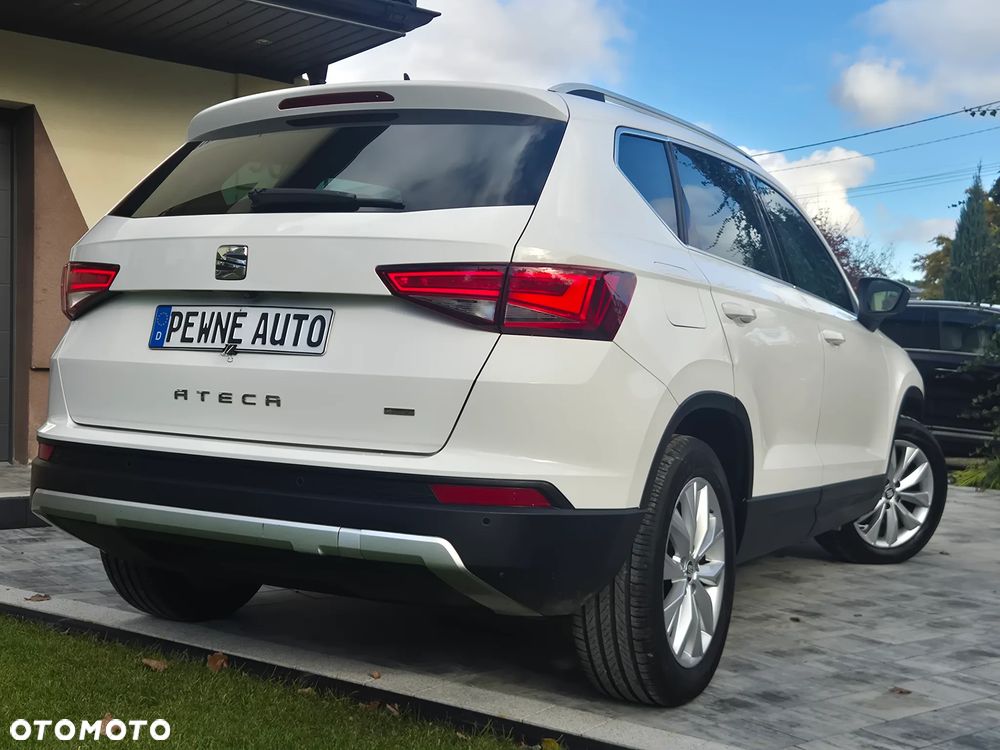 Seat Ateca - 9