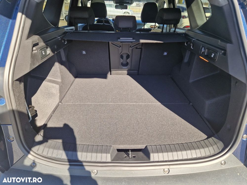 Dacia Bigster TCe 130 4X4 MHEV Extreme - 4