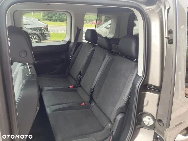 Volkswagen Caddy - 18