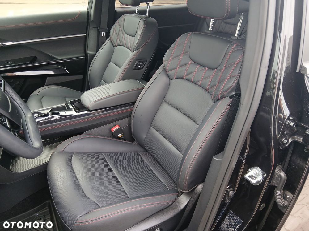SsangYong/KGM Actyon 1.5 T-GDI Adventure - 22
