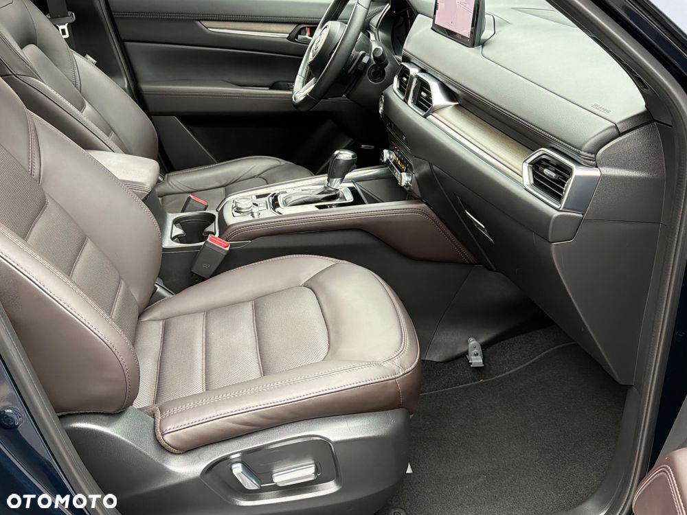 Mazda CX-5 2.0 Skyprestige 2WD - 7