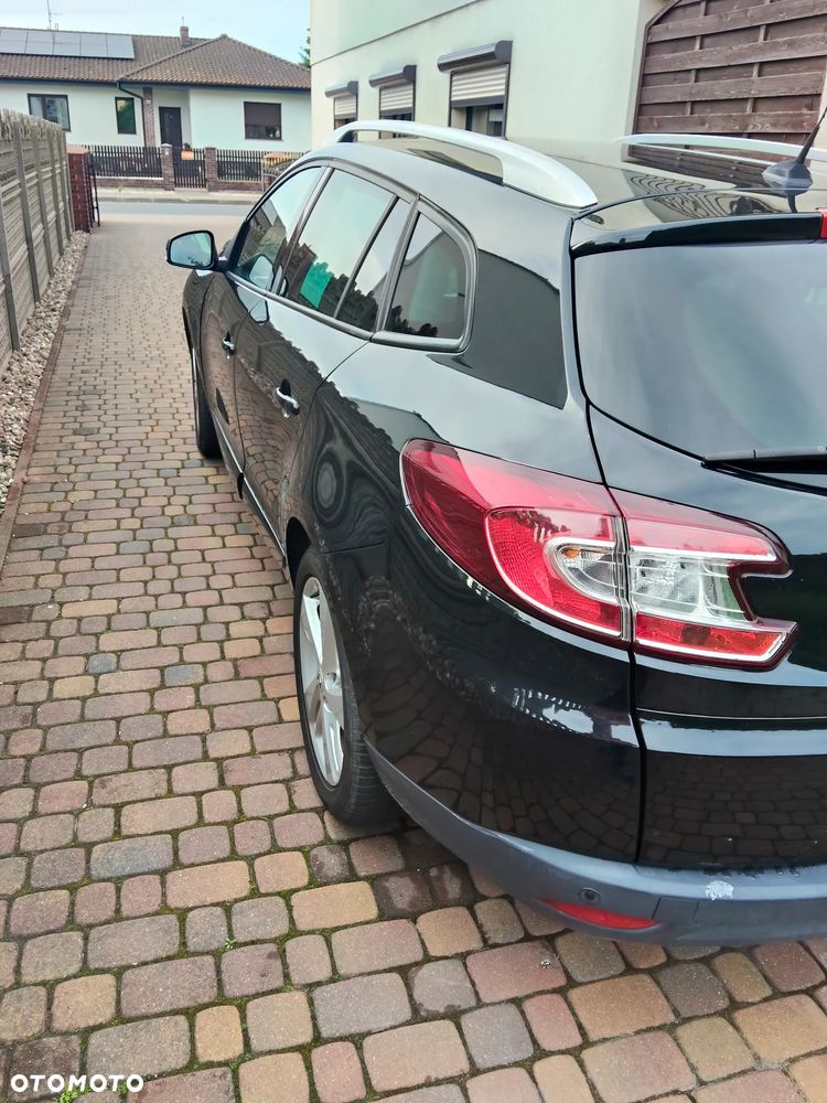 Renault Megane - 3