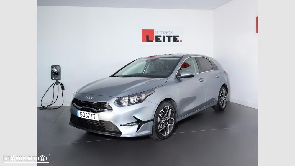 Kia Ceed 1.0 T-GDI Drive - 4