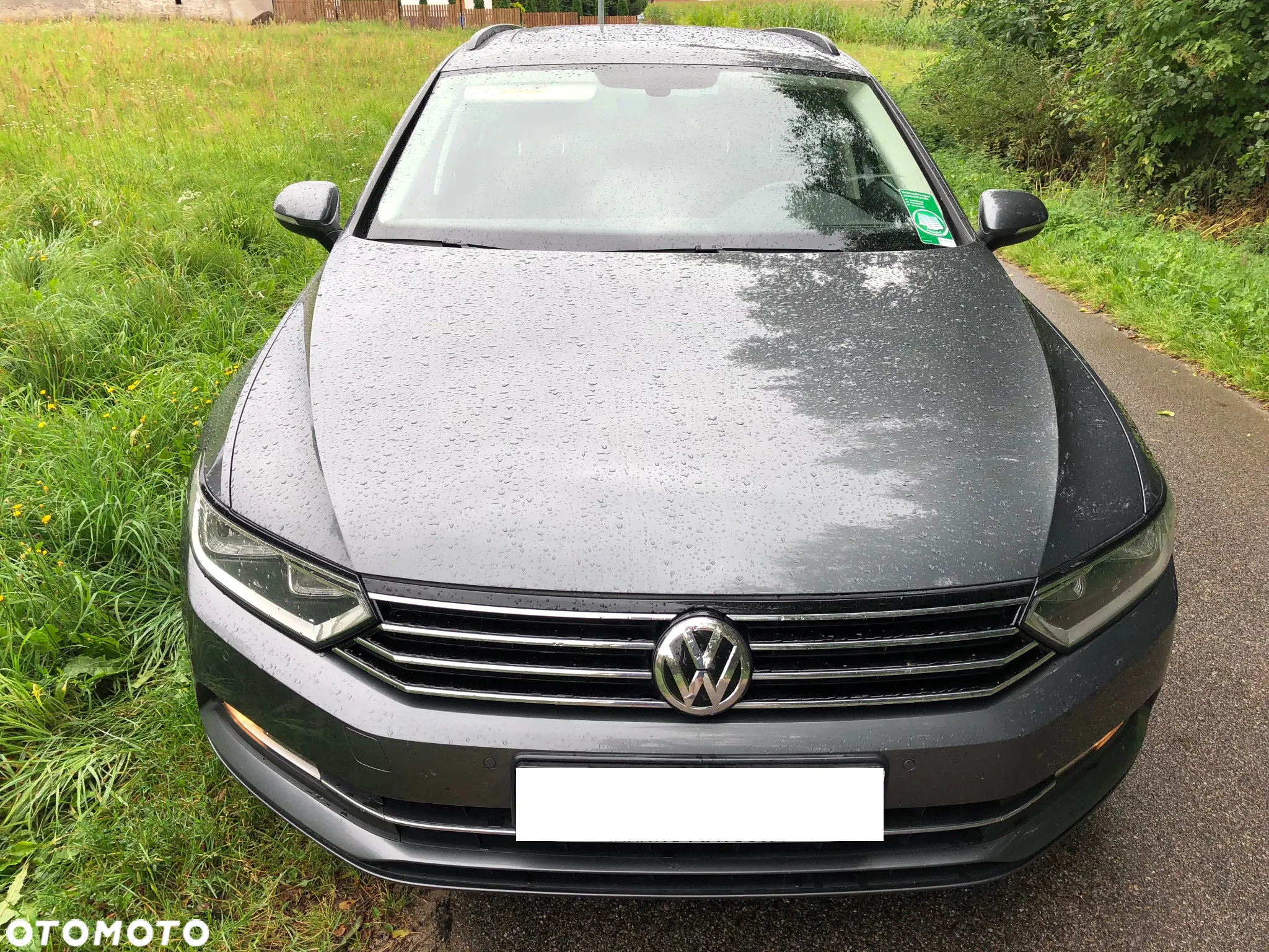 Volkswagen Passat - 2