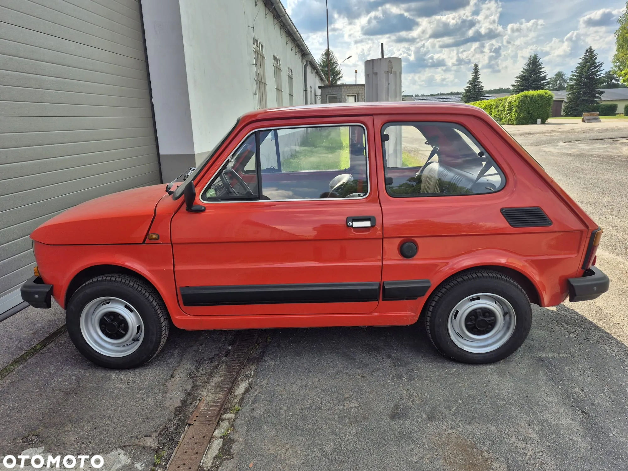 Fiat 126 - 8
