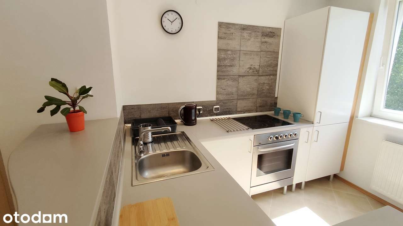 Studio 36 m - ul. Chmieleniec.