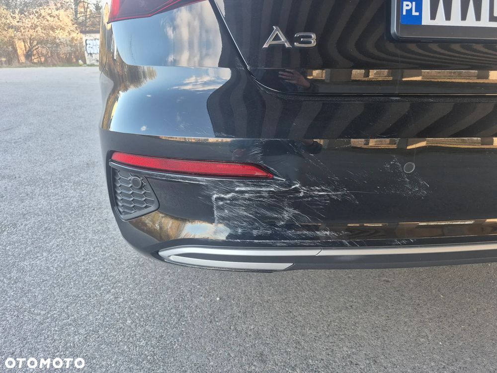 Audi A3 Limousine 35 TFSI - 9