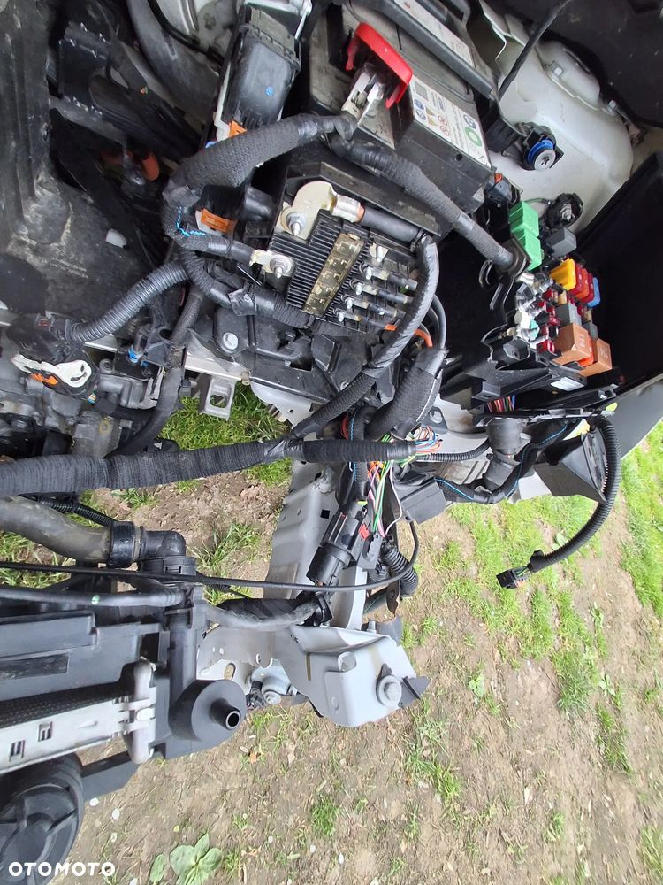 Citroën Berlingo - 9