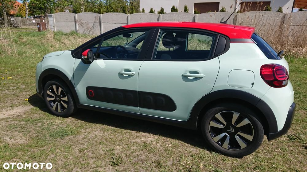 Citroën C3 - 12